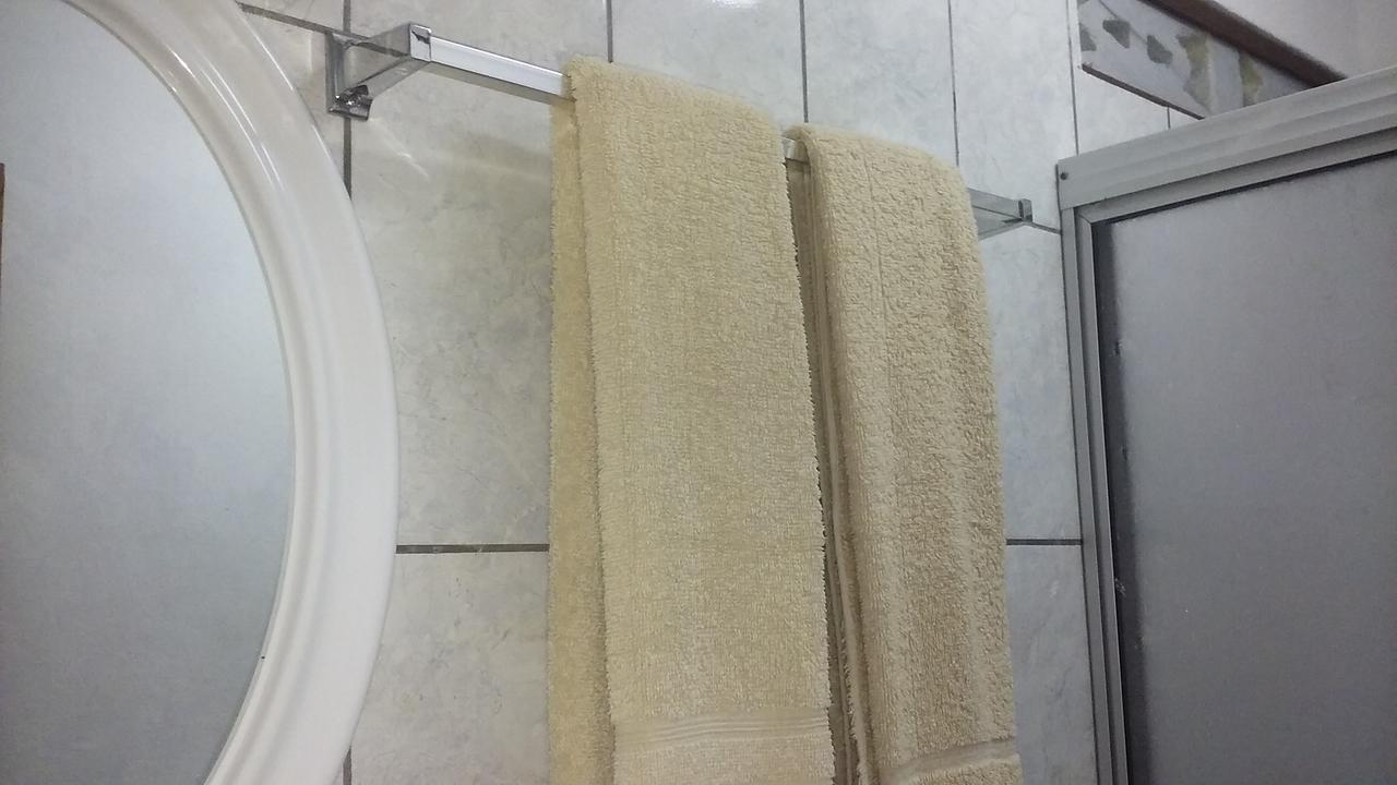 Cabinas Smith 2 Cahuita Εξωτερικό φωτογραφία