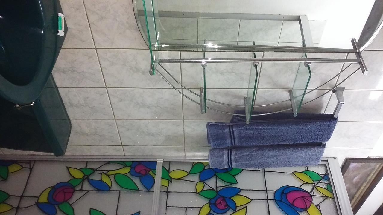 Cabinas Smith 2 Cahuita Εξωτερικό φωτογραφία