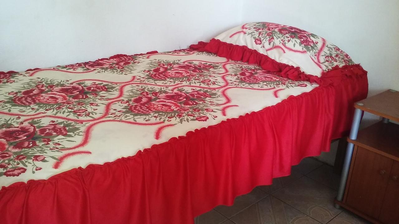 Cabinas Smith 2 Cahuita Εξωτερικό φωτογραφία